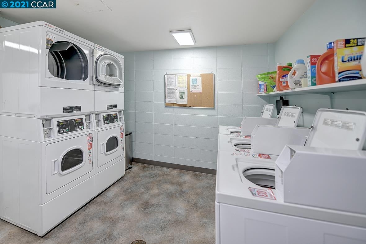 750 Oakland Ave, Unit 205  Oakland, CA 94610