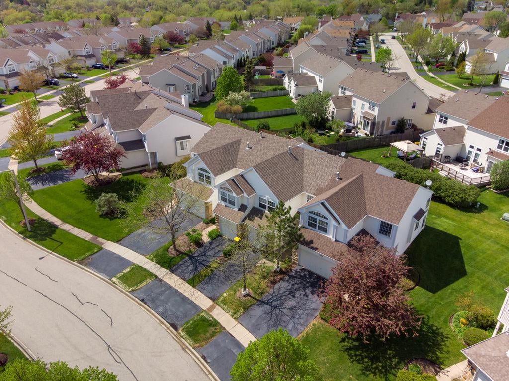 983 Mesa Dr
