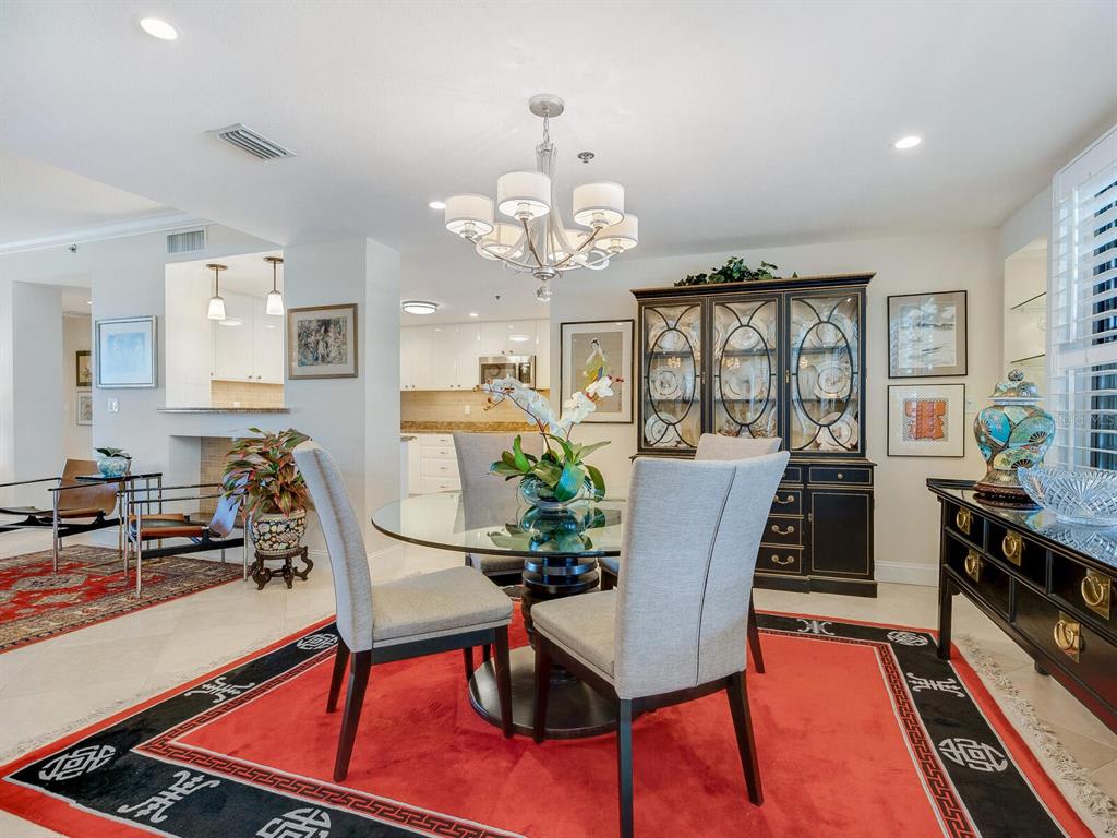 1255 North Gulfstream Ave, #904