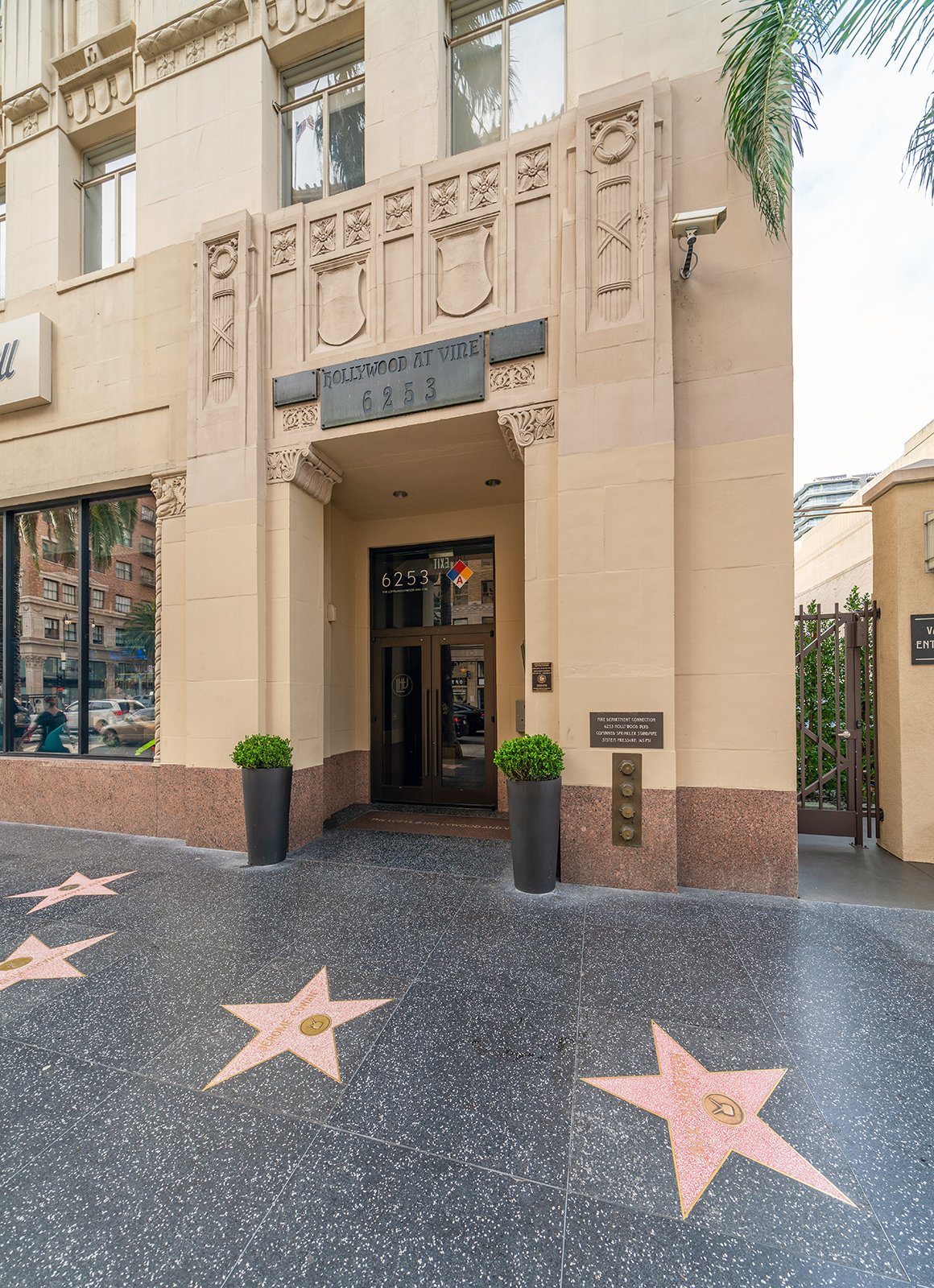 6253 Hollywood Blvd, #603