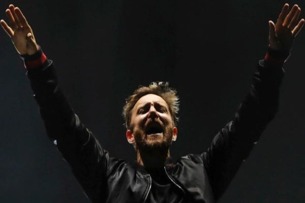 DJ David Guetta Quietly Coughs Up $9.5 Million for Miami Beach Condo