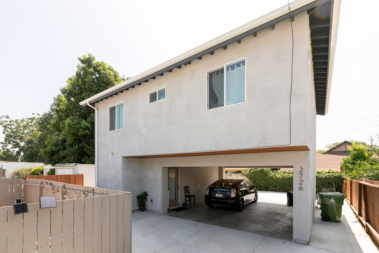 Charming Two Homes on a Lot in Frogtown! 