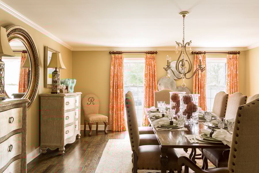 Pleasant Valley Renovation