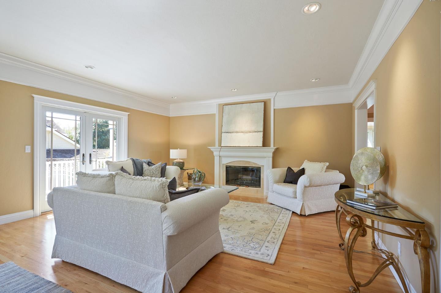 361 Pennsylvania Avenue, Los Gatos