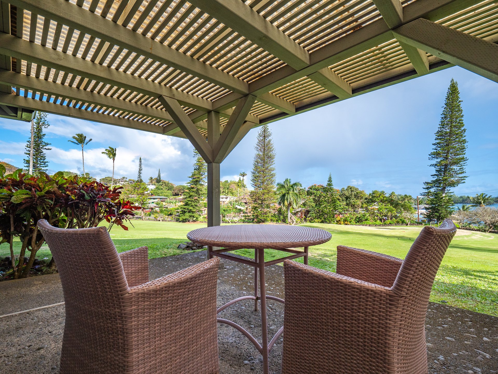 Hana Maui Resort