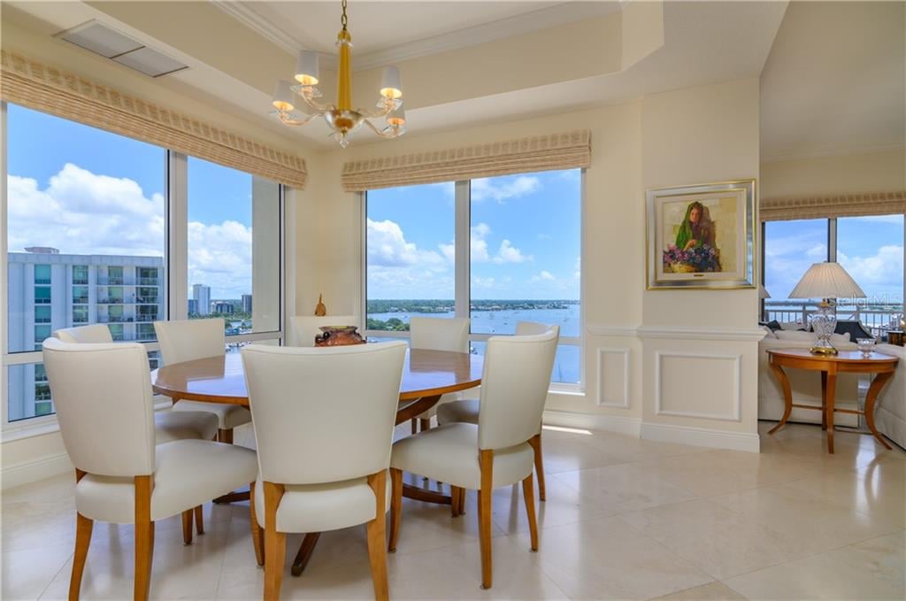 The Tower Residences, #1502