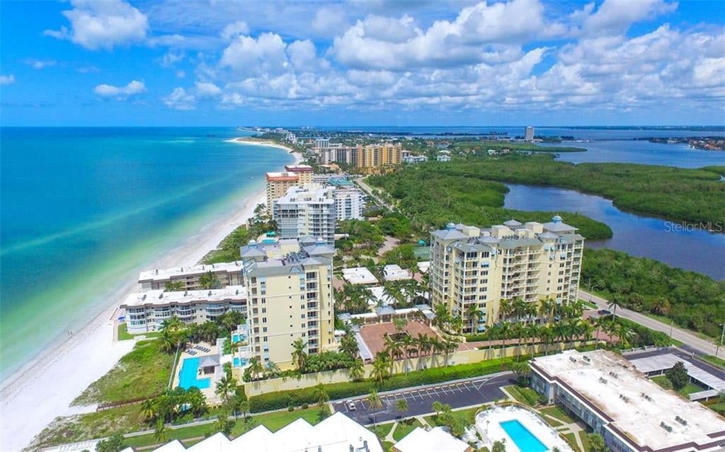 2050 Benjamin Franklin Drive Unit: B903
