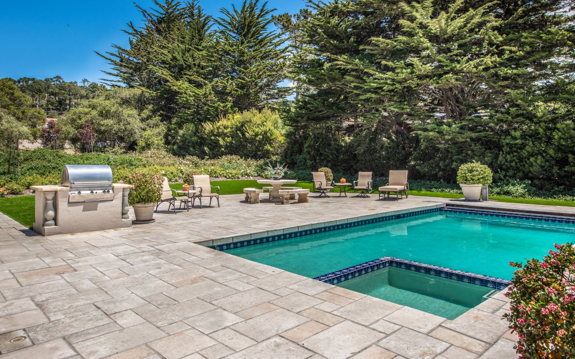 Stillwater Villa