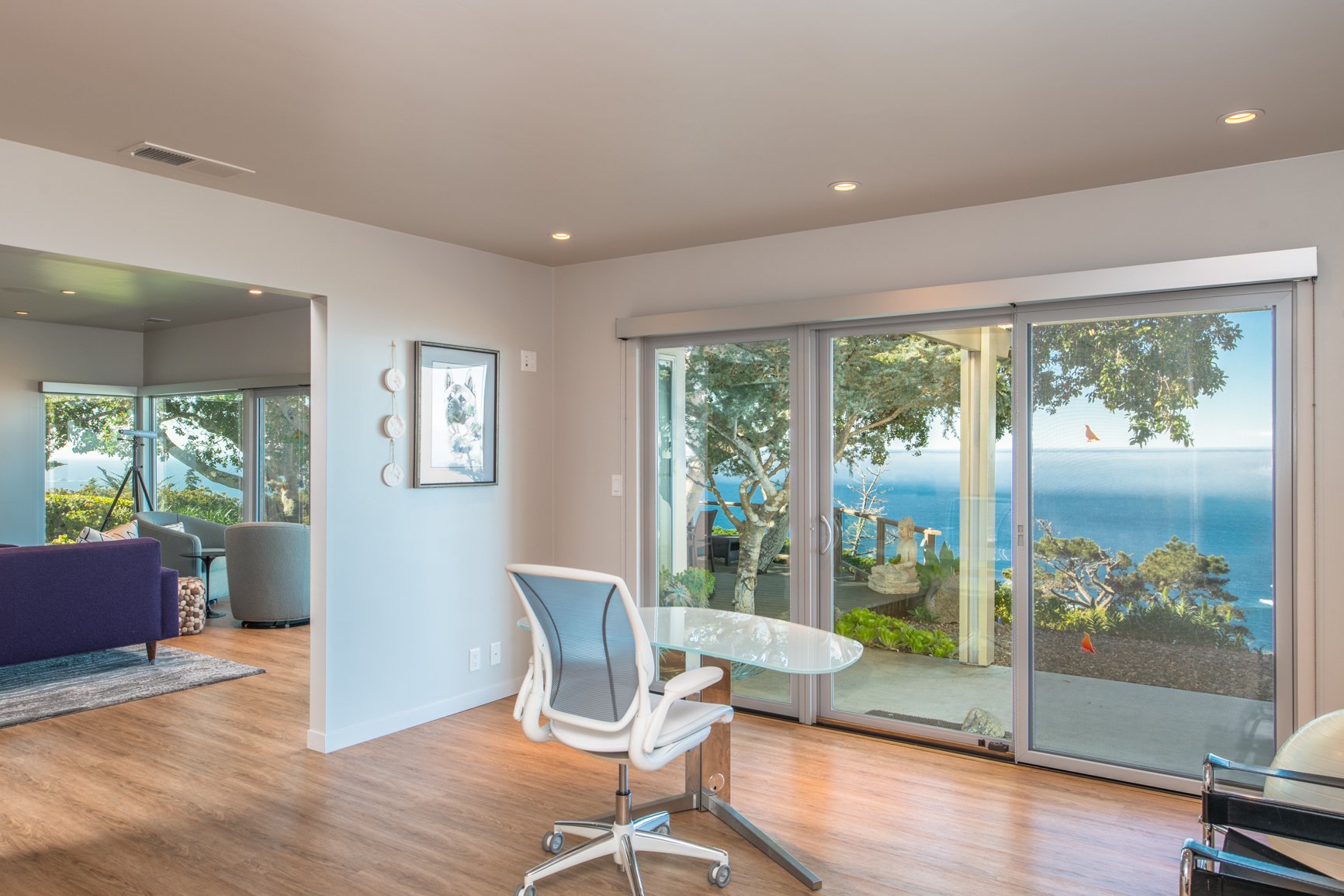 Carmel Highlands Getaway