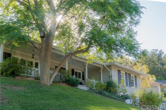 4643 Cerrillos Dr