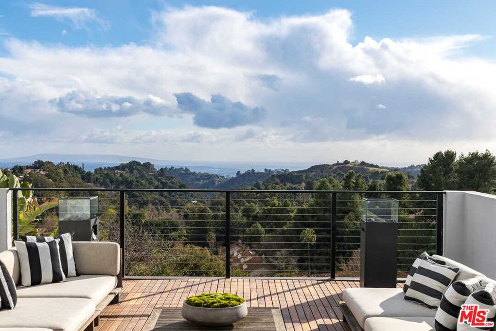Estate Villa