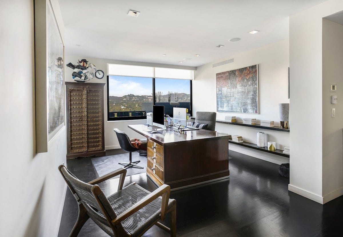 10375 Wilshire Blvd #14AC