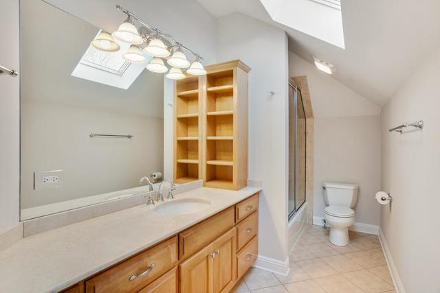 You'll treasure the space and style of this classic Hinsdale home