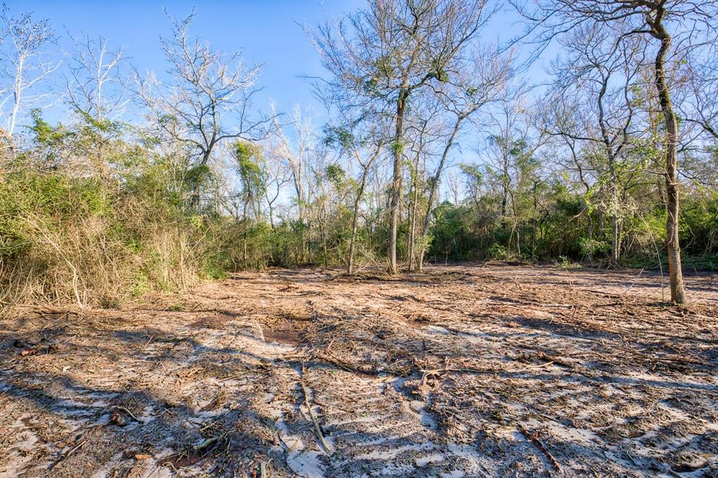 TBD Ellerman Rd Brenham, Tx 77833