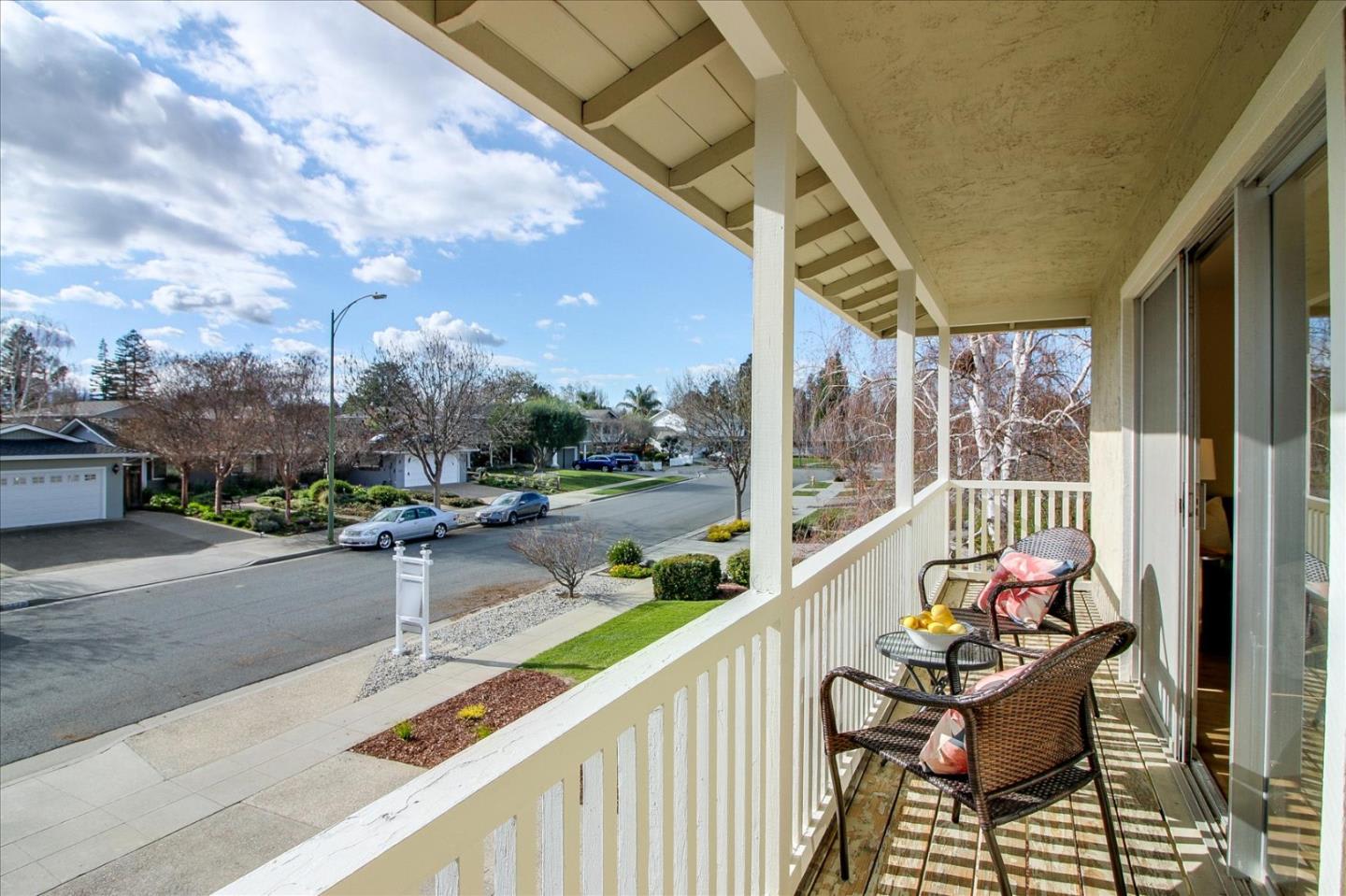 Glenkirk Dr, San Jose