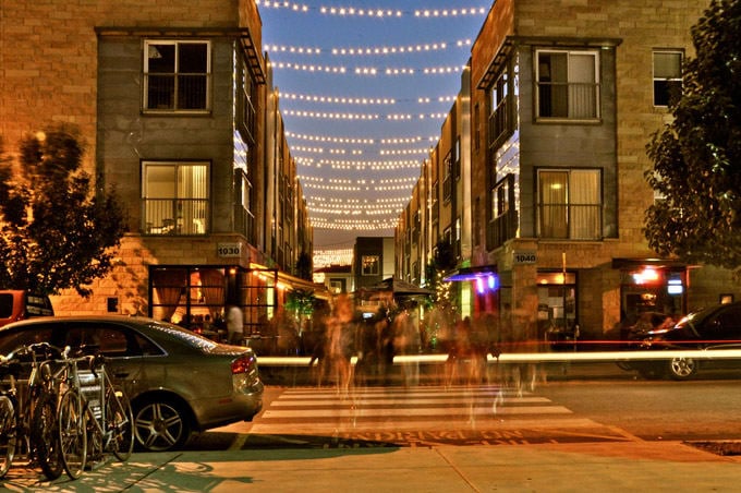 Northern Liberties