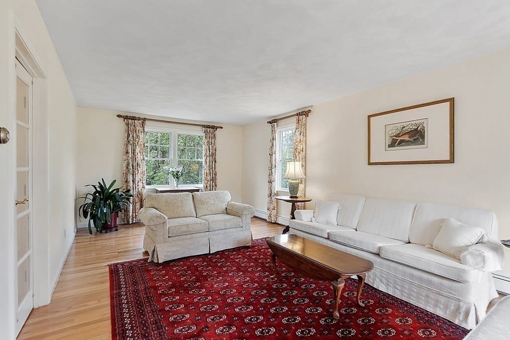 147 Silver Hill