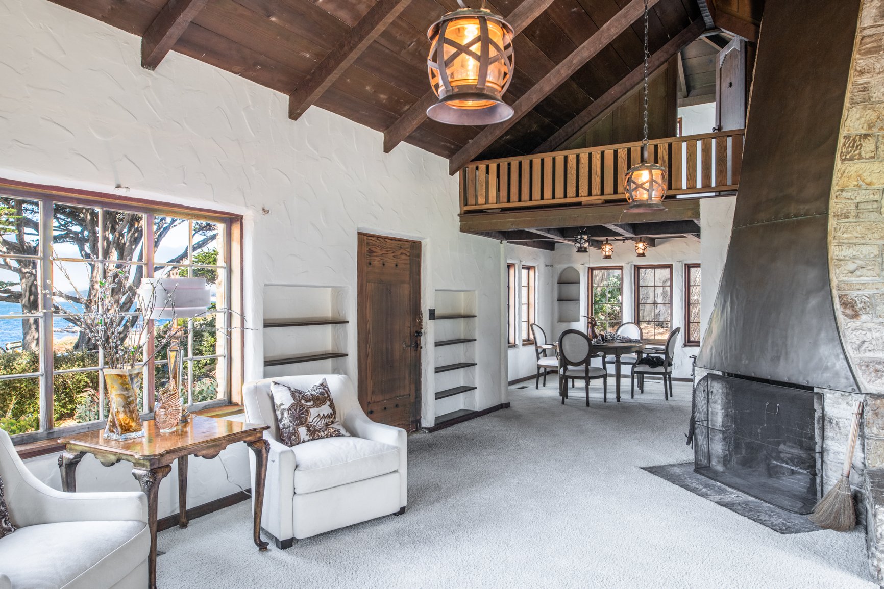Carmel Point Manor