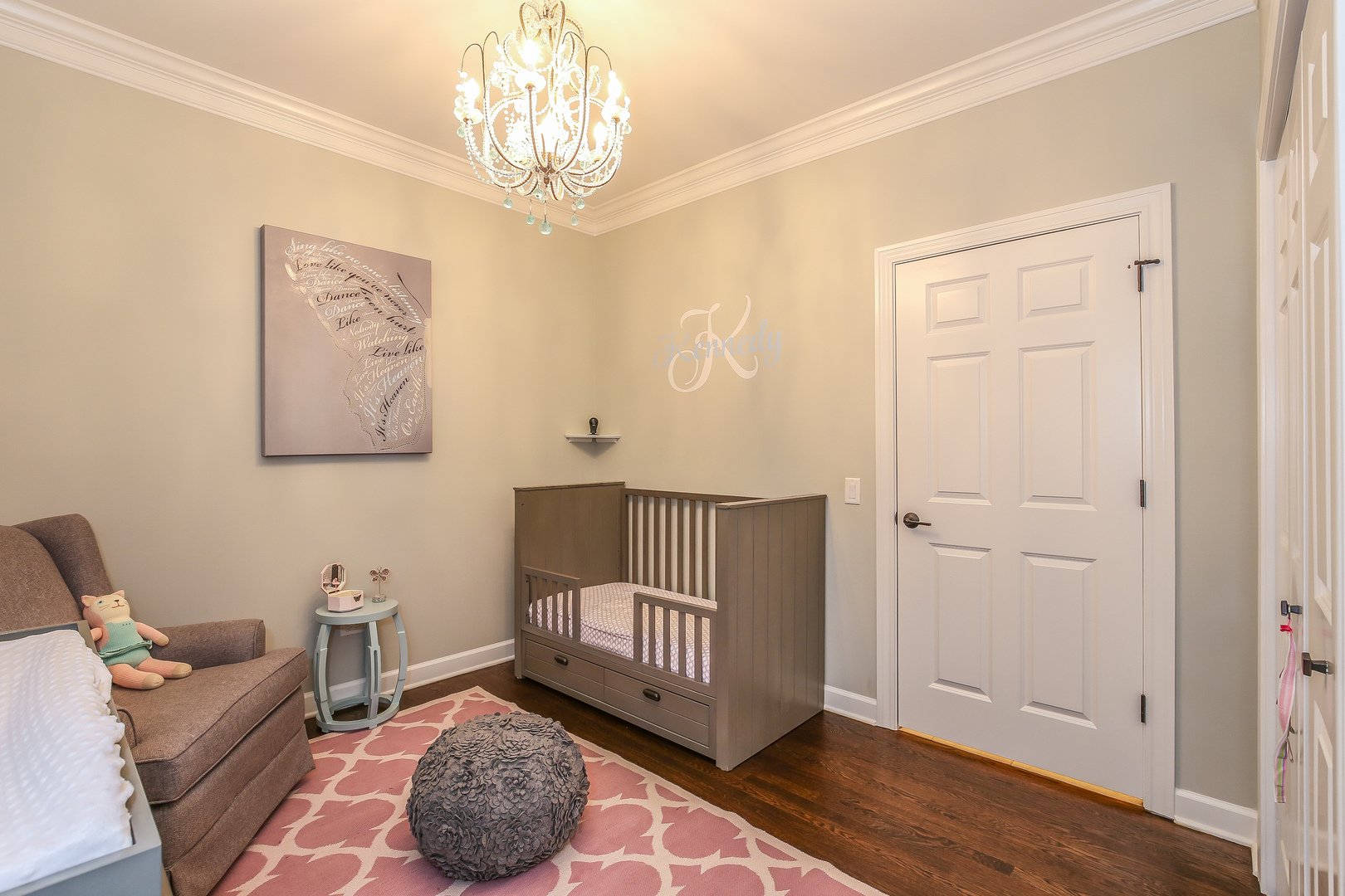 2107 W Belmont #4B