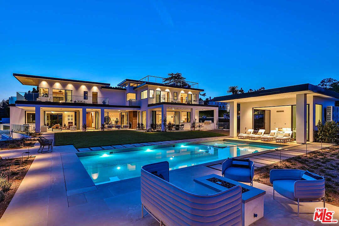 Sanctuary Manor