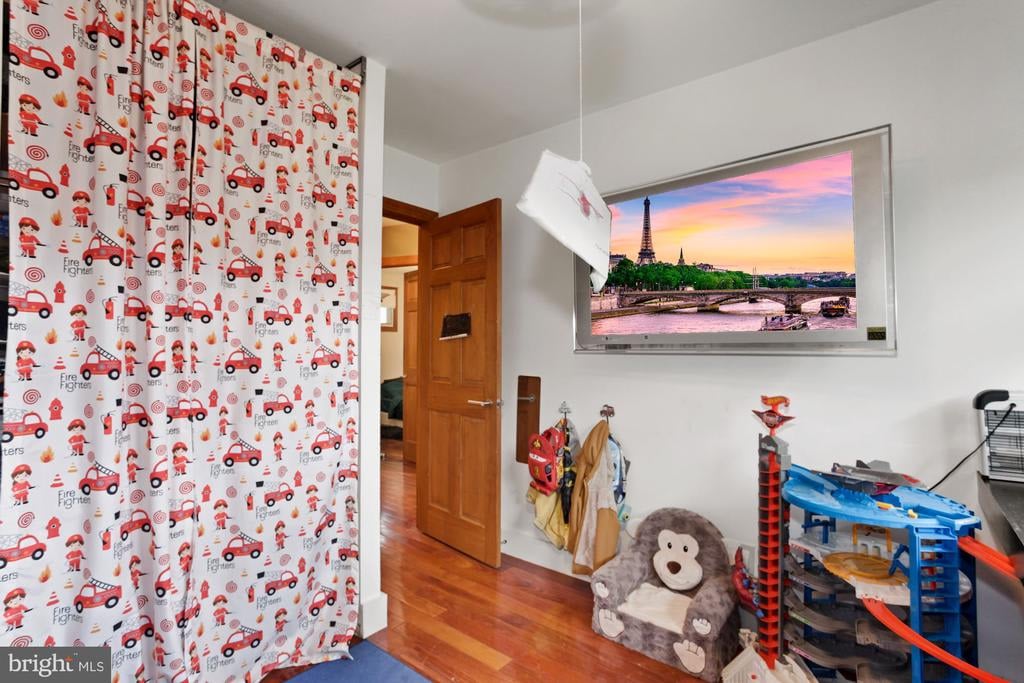 Fairfax Homes