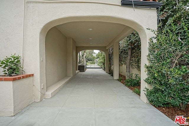 Legacy Valley
