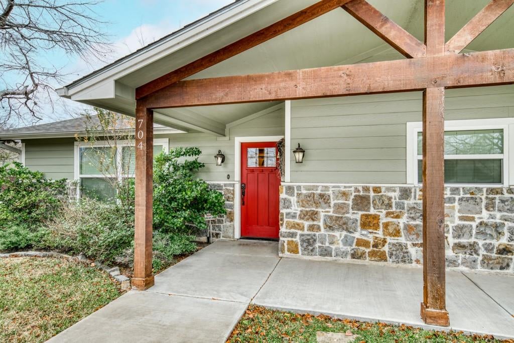 704 Highlands St College Station, Tx 77840