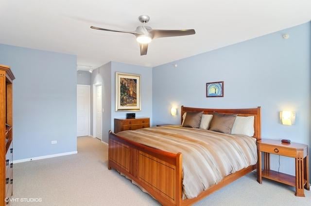 55 W Delaware Unit 520