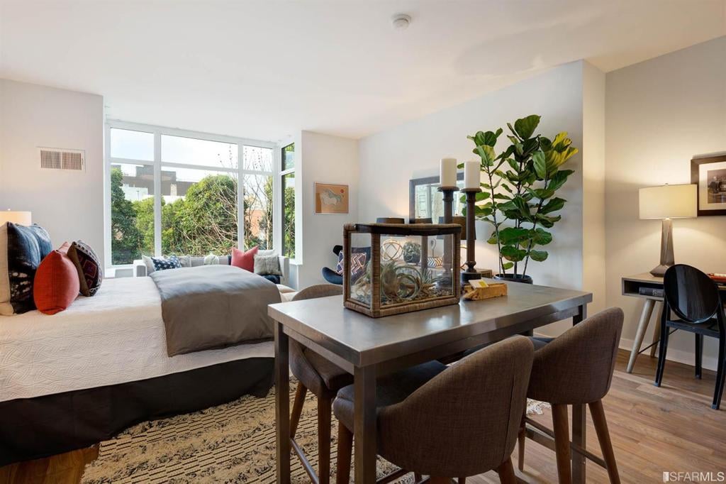 55 Page St #314 San Francisco, CA 94102