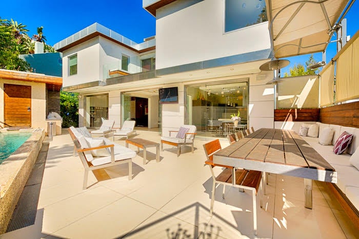 Legacy Luxe