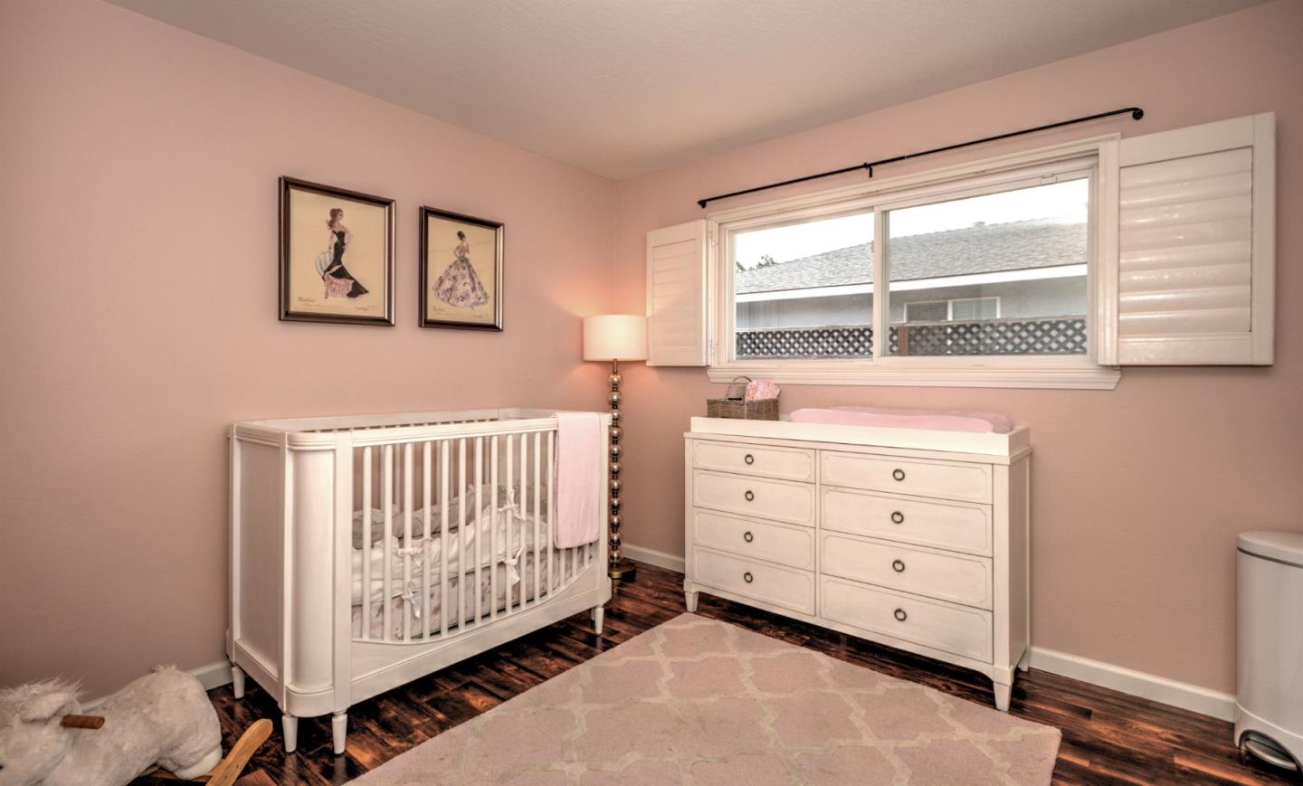 Annapolis Way, Willow Glen