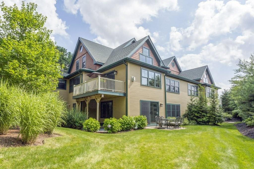 47 Maple Ave, #1002
