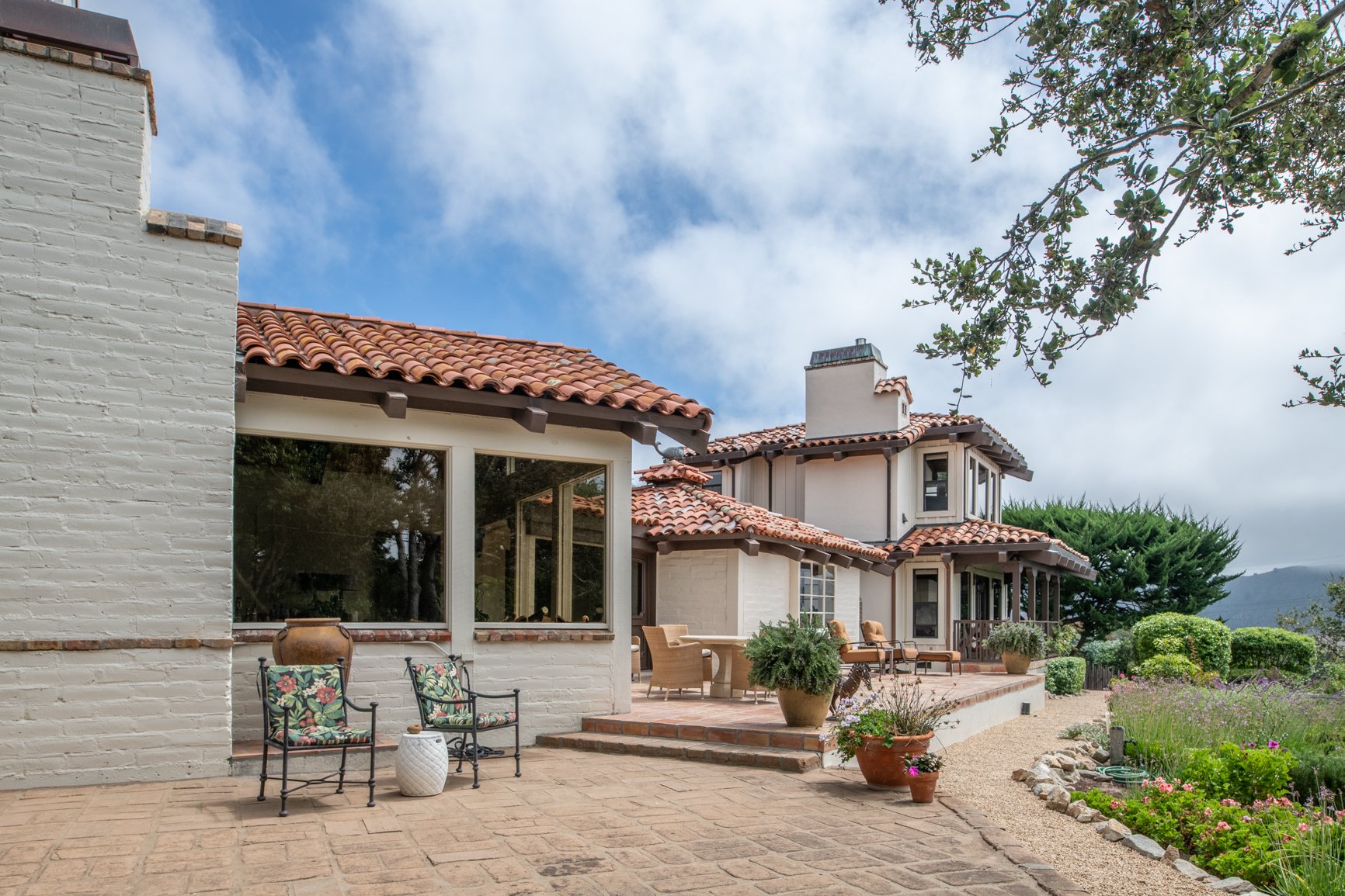 Hatton Fields Hacienda