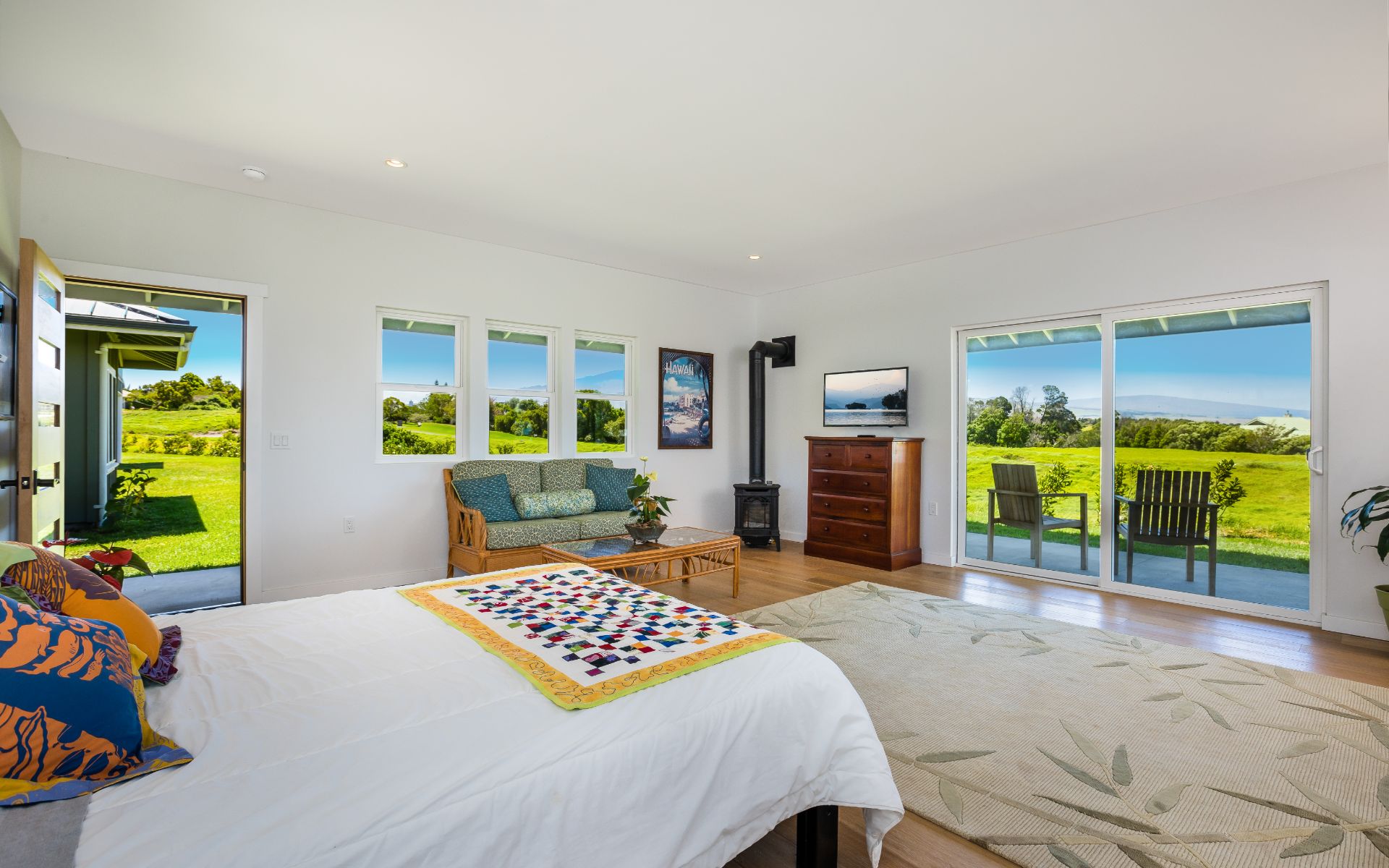 Sandalwood Family Home 