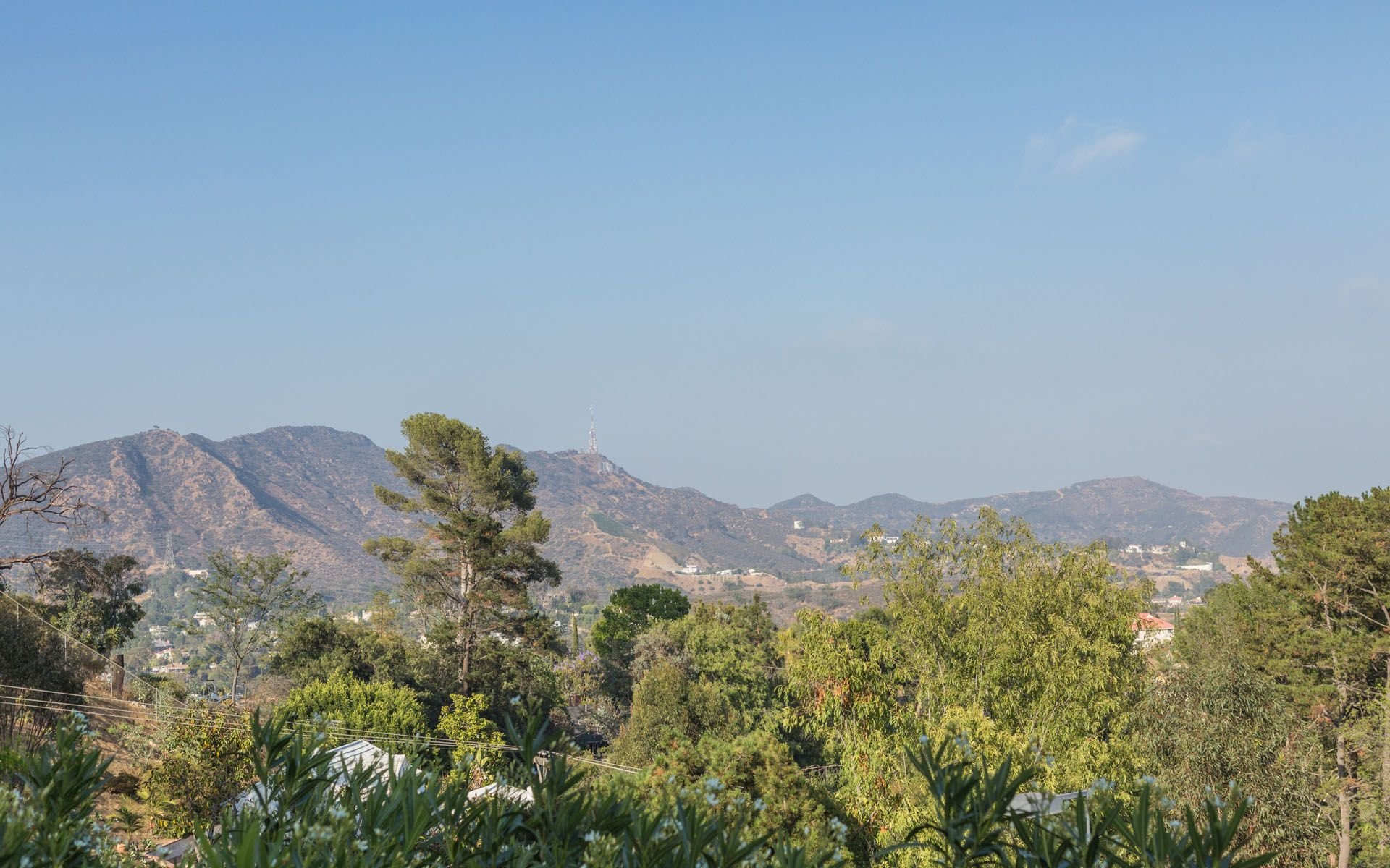 7363 Woodrow Wilson Dr, Hollywood Hills
