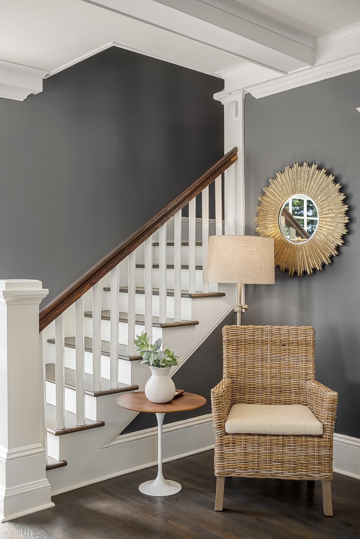 Madrona Craftsman