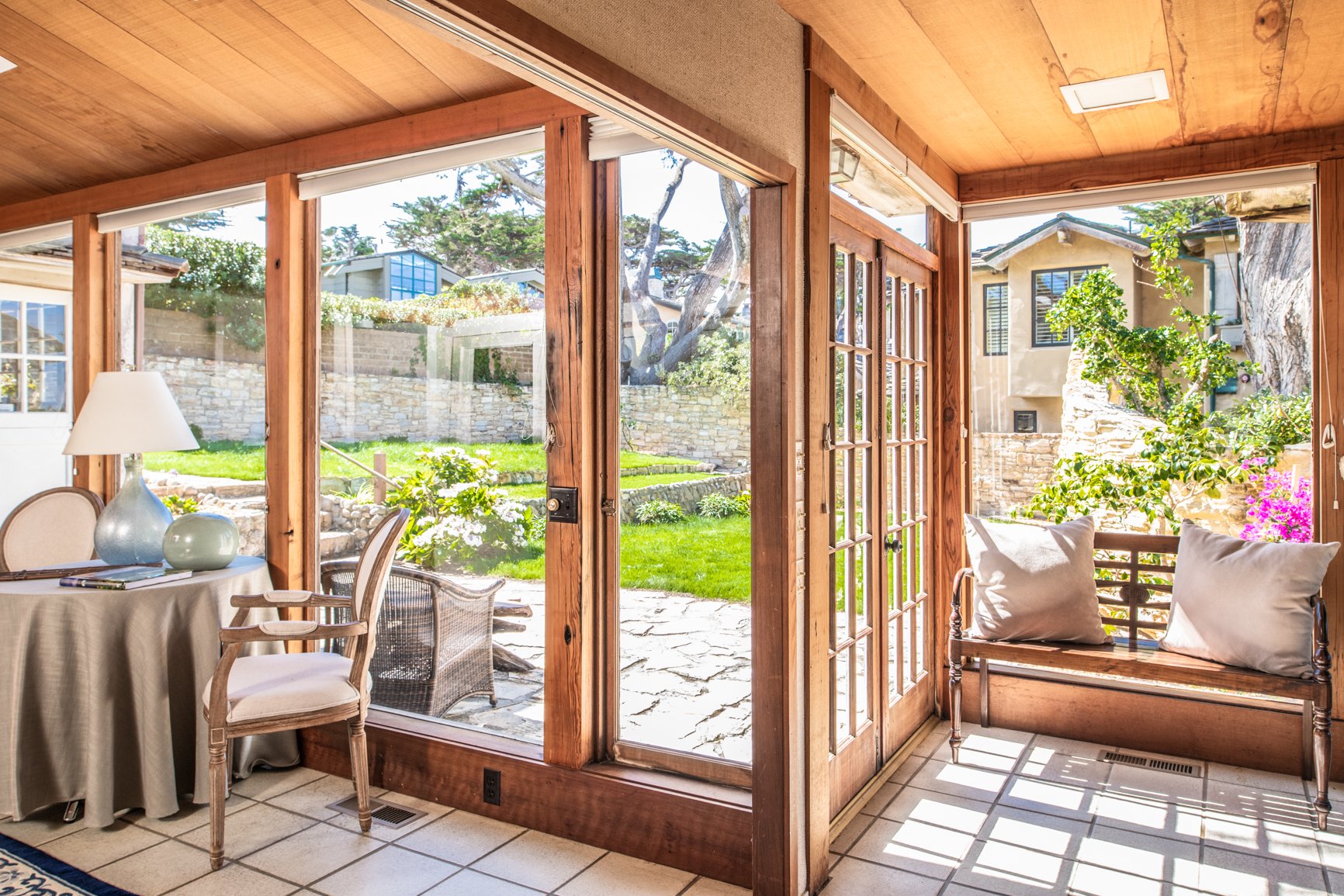 Carmel Point Manor