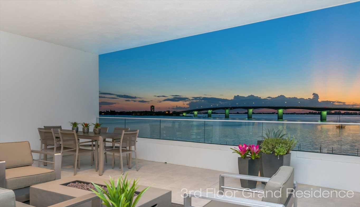 AQUA, #300 Grand Residence 