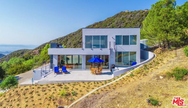 940 Latigo Canyon