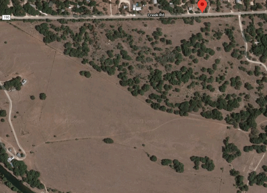 86.071 Acres Dripping Springs