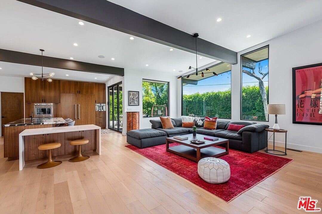 Blissful Estate