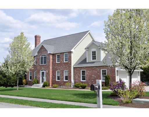 5 Farmstead Way