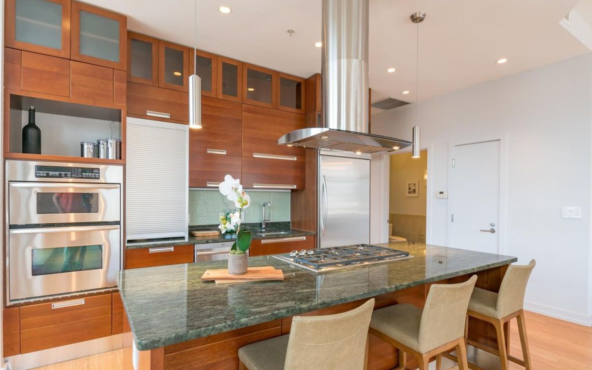 1413 P St NW, #401