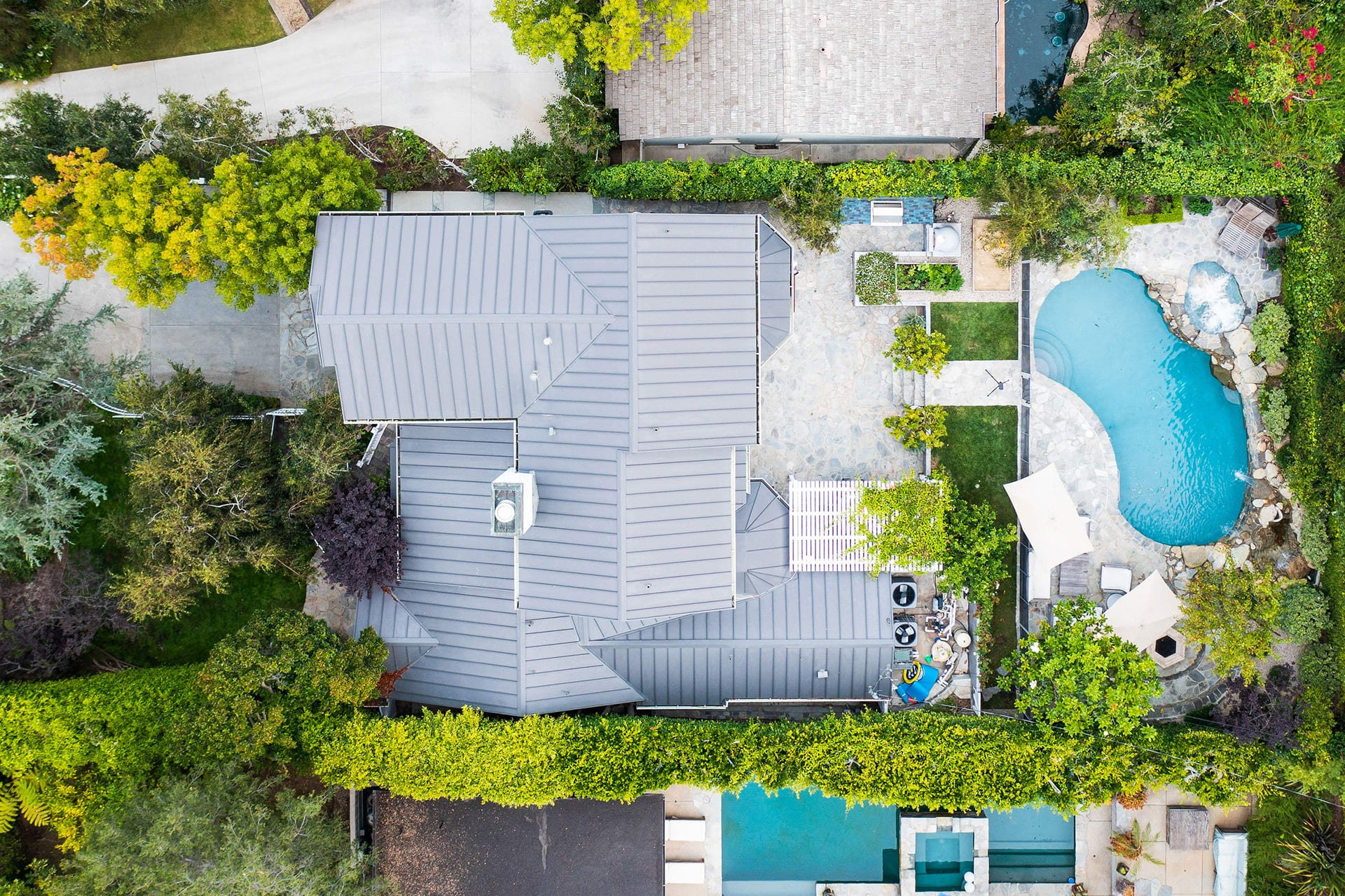 181 N Canyon View Dr, Brentwood