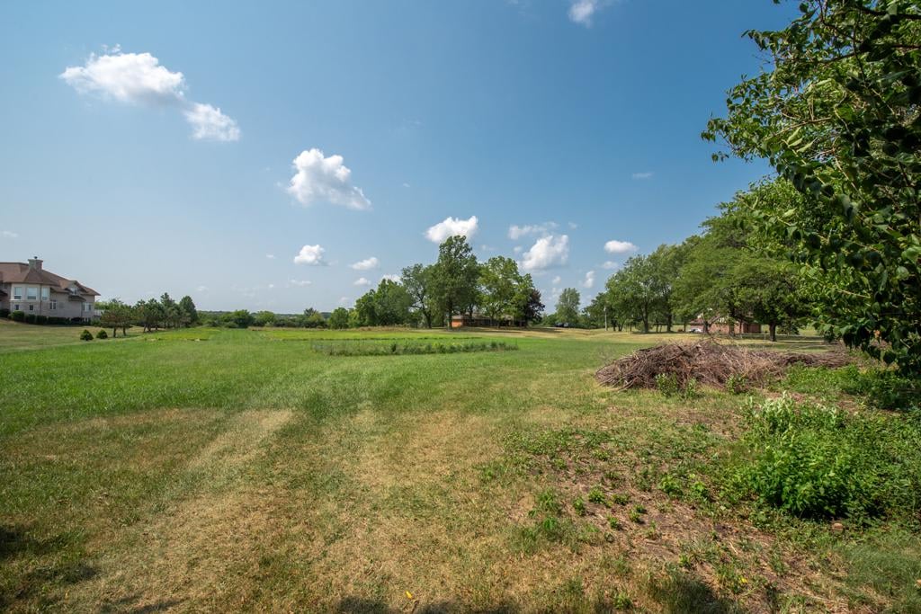 Lot 1 Fair Oaks Road