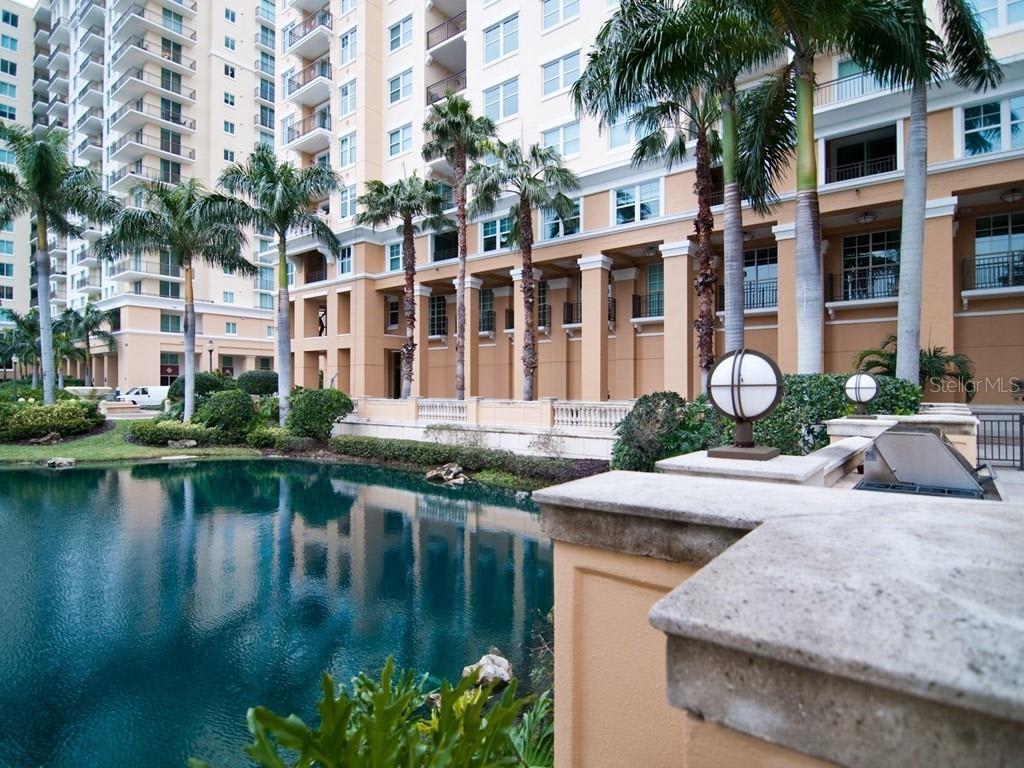 750 N Tamiami Trail #PH6