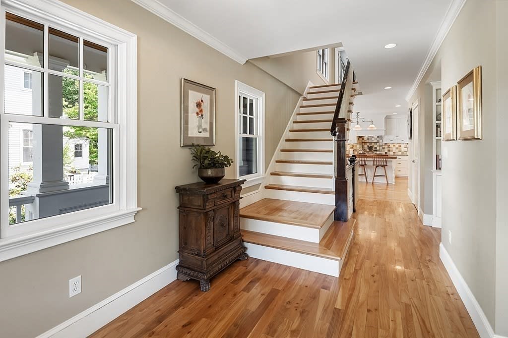 181 Everett