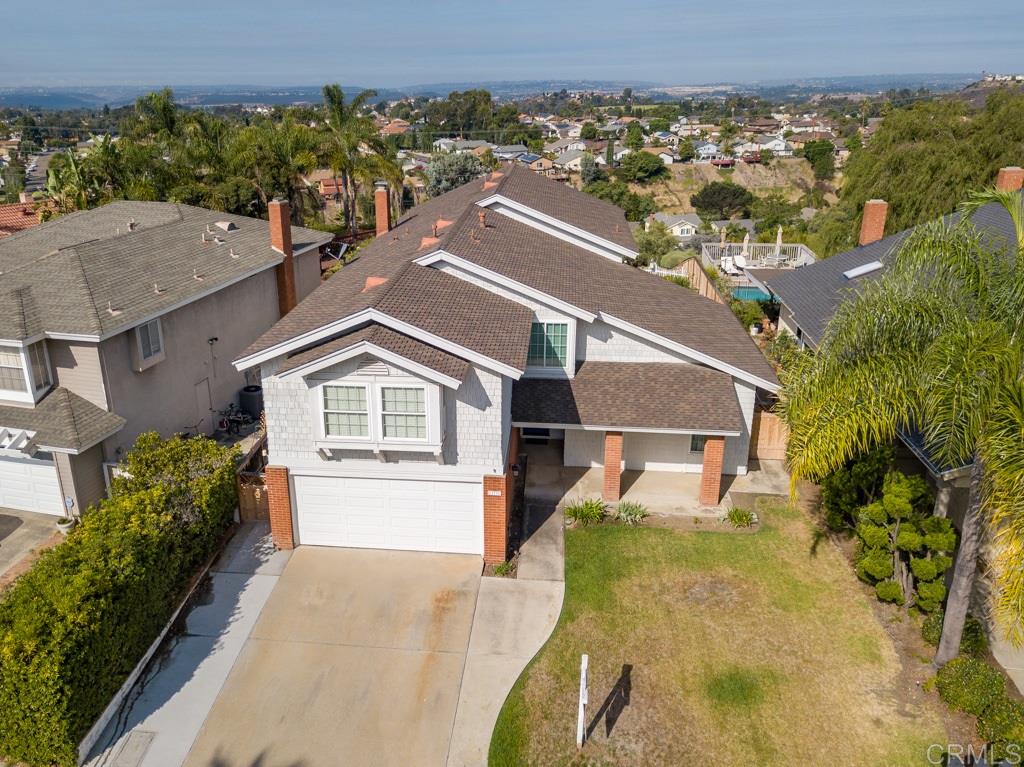 13736 Quinton Road | Rancho Penasquitos