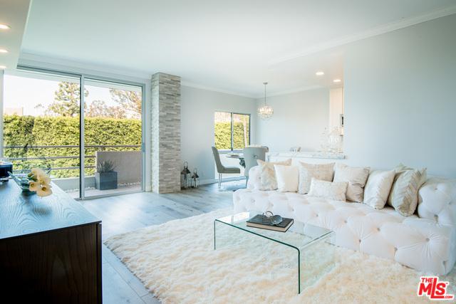 Luxury Smart Condo in the Heart of West Hollywood