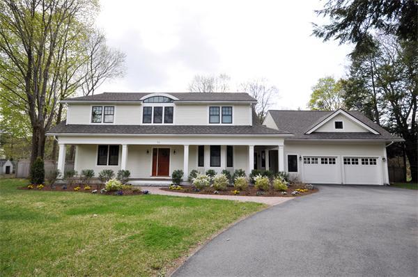 72 Harrington Ave